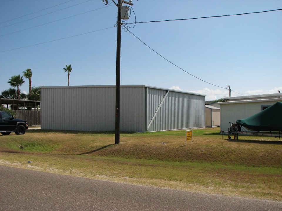 Port Mansfield Real Estate For Sale property listing