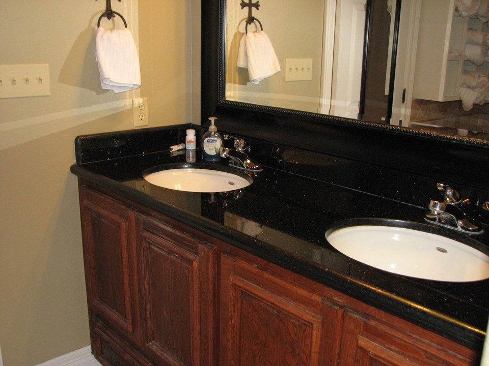 master bath vanity
