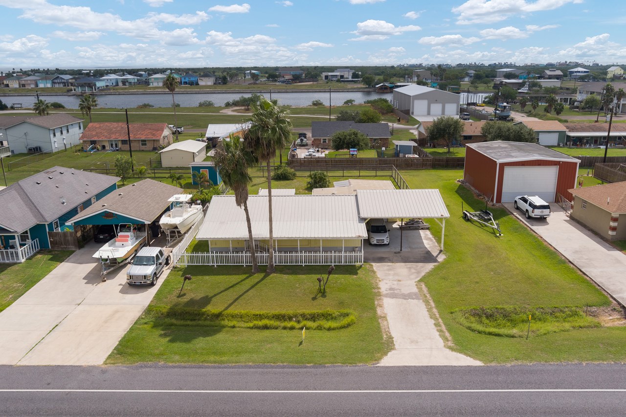 street view of property