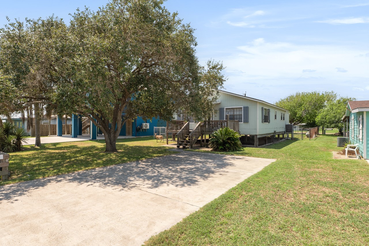 this is a lovely piece of property!