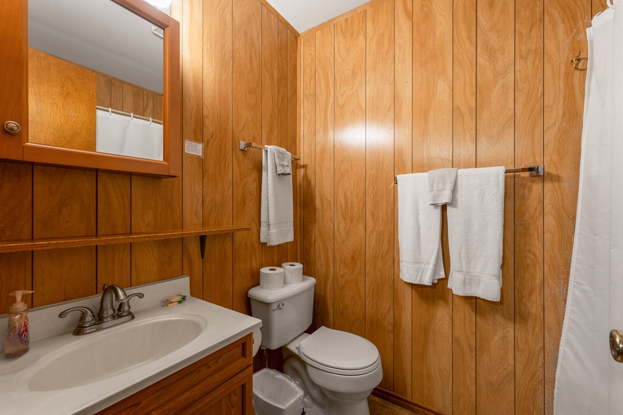 bathroom number 2