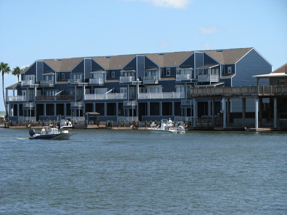 201 South Harbor 7 Port Mansfield, Tx. Port Mansfield Texas Real