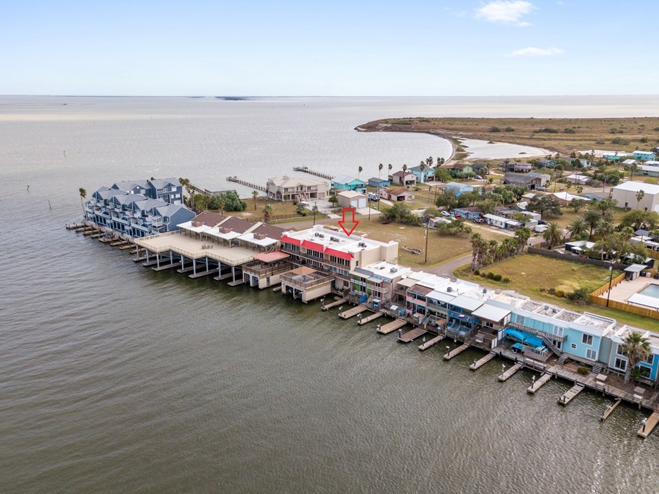 211 S Harbor Dr 102 103 Port Mansfield Tx Port Mansfield Texas Real Estate Property Listing Seawatch Realty Patsy Nolte Sales Associate