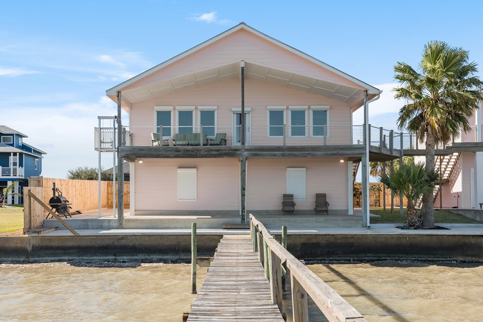 1248 Port South Dr Port Mansfield, Tx. Port Mansfield Texas Real