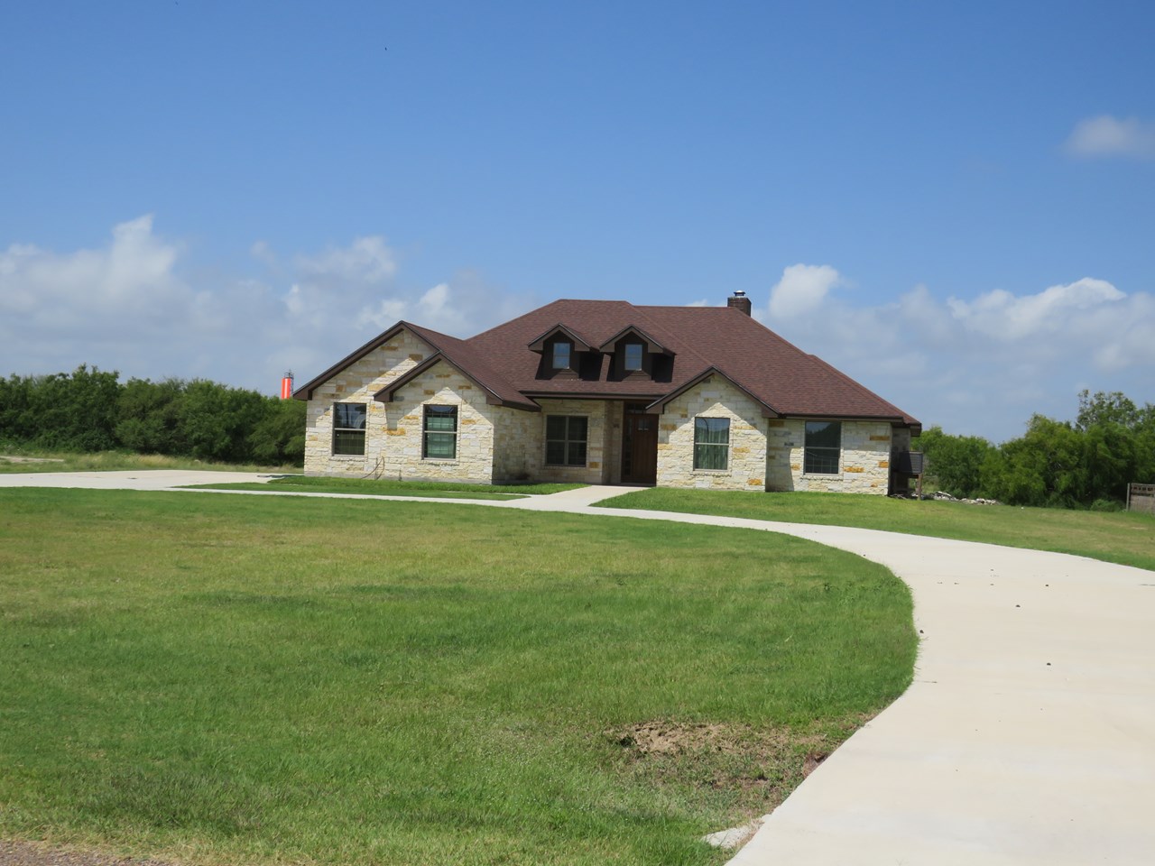 309 Harbour Dr Port Mansfield, Tx. Port Mansfield Texas Real Estate