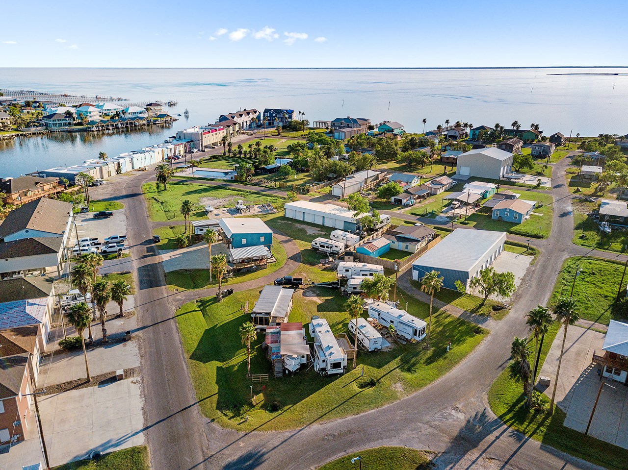 530 Laguna Dr Port Mansfield, Tx. Port Mansfield Texas Real Estate