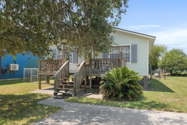 309 beach drive