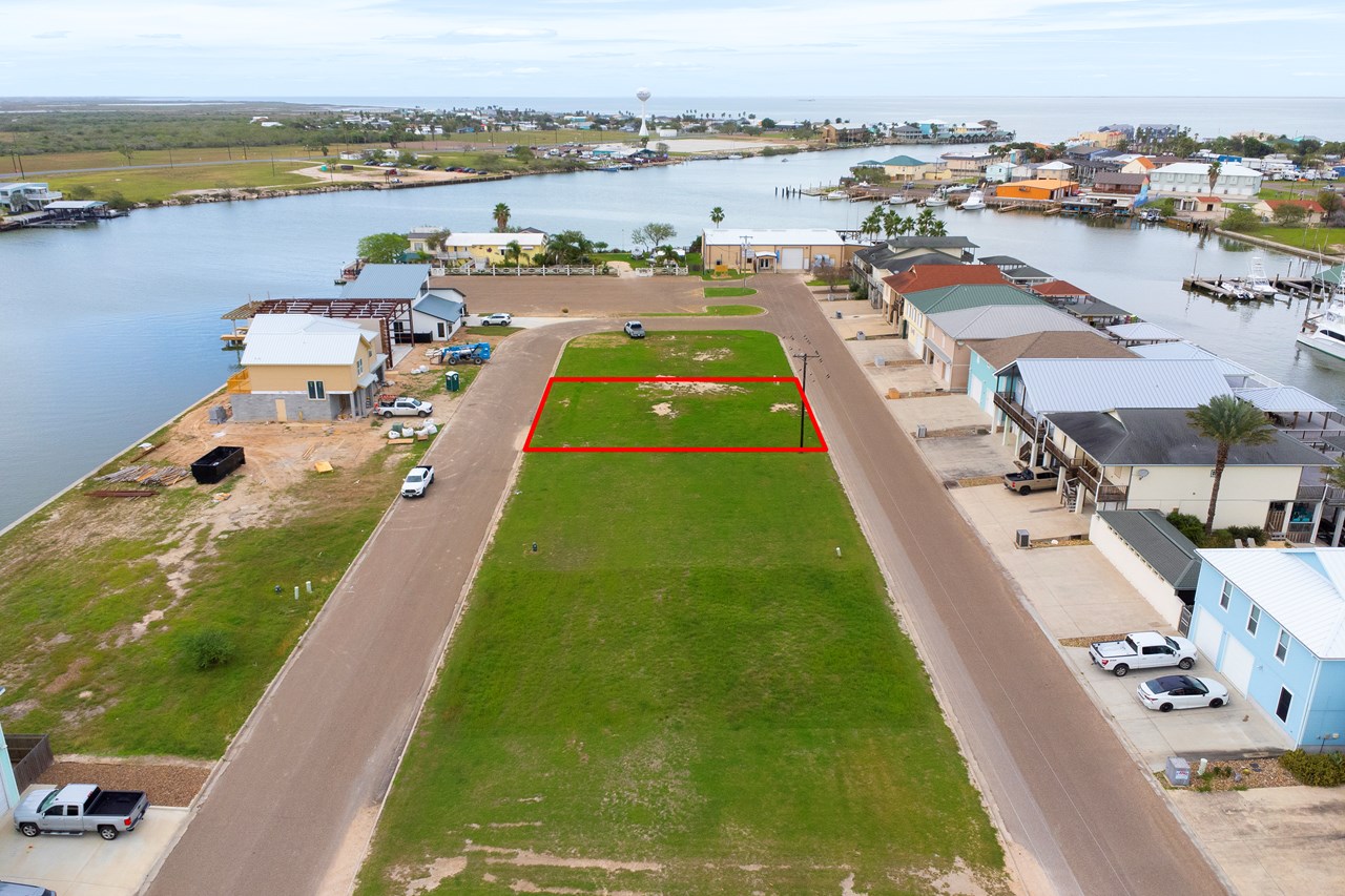 624 East Port Drive Port Mansfield, United States (+1) Port Mansfield