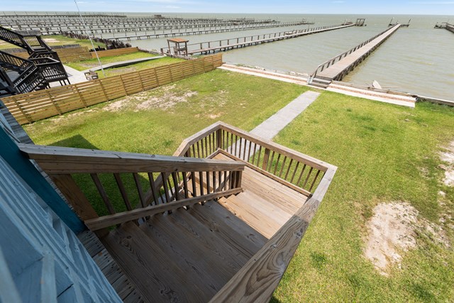 616 n. shore dr